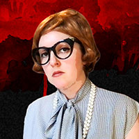 Host Claire