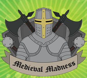 Medieval Madness Murder Mystery Game