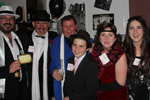 Murder Mystery Party