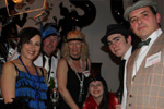 Murder Mystery Party